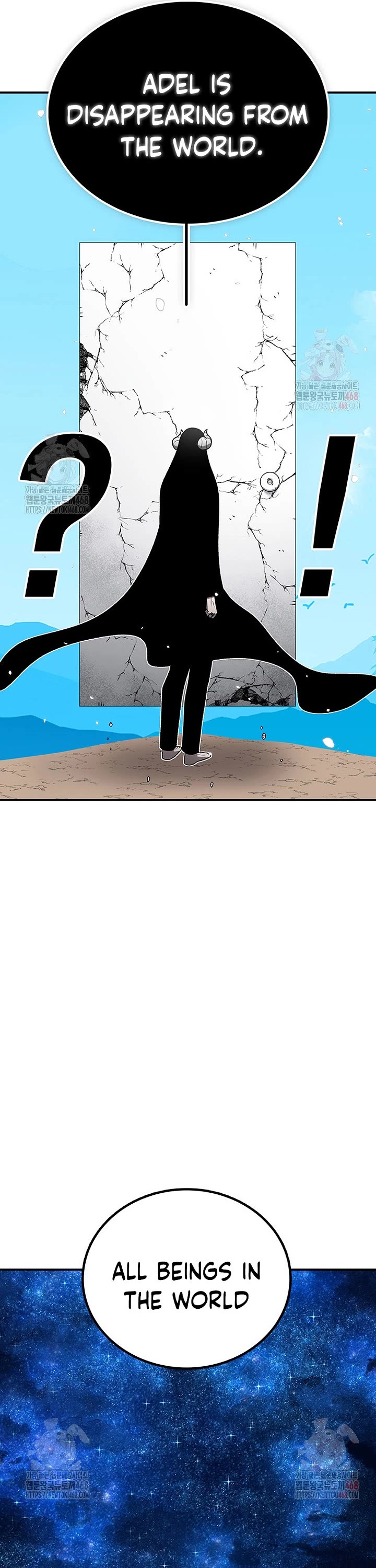 The House Without Time Chapter 175 page 33 - Chapter 175