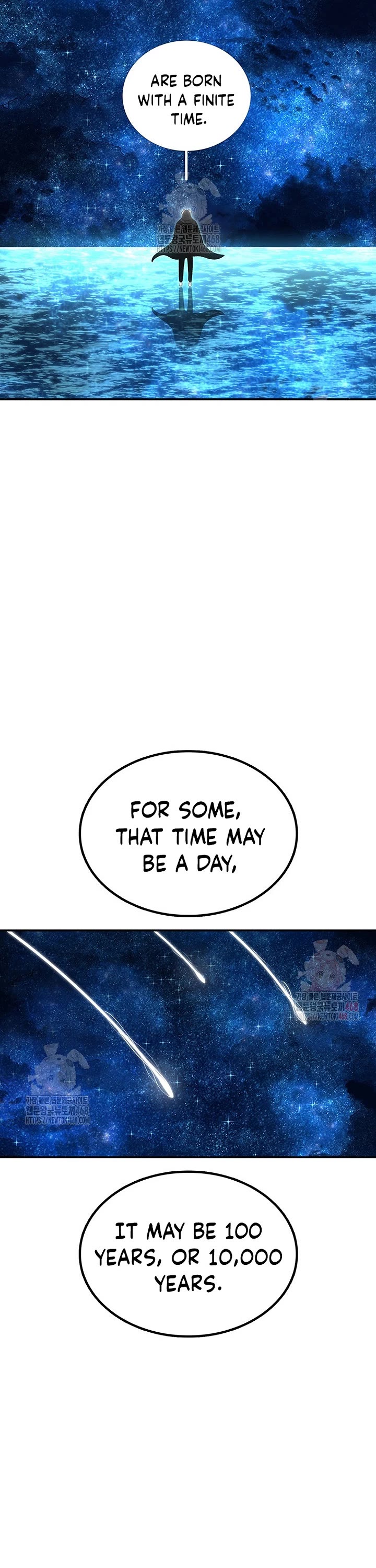 The House Without Time Chapter 175 page 34 - Chapter 175