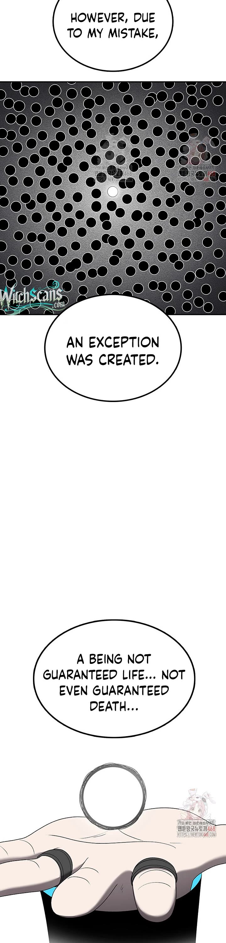 The House Without Time Chapter 175 page 36 - Chapter 175