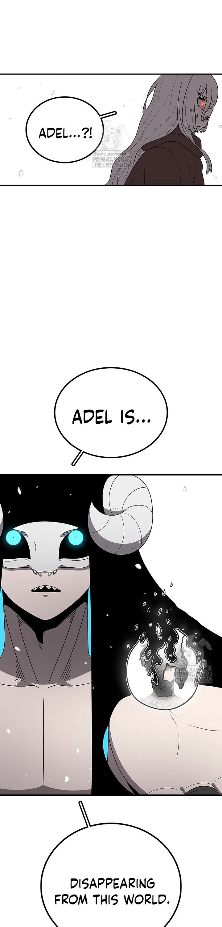 The House Without Time Chapter 175 page 39 - Chapter 175