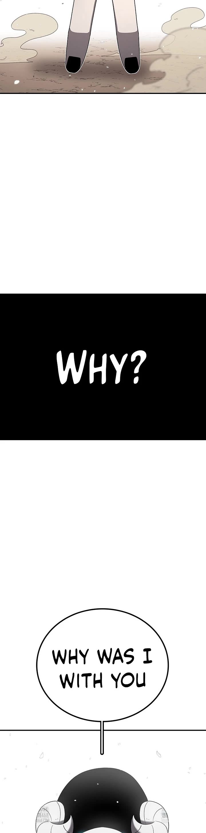 The House Without Time Chapter 175 page 4 - Chapter 175