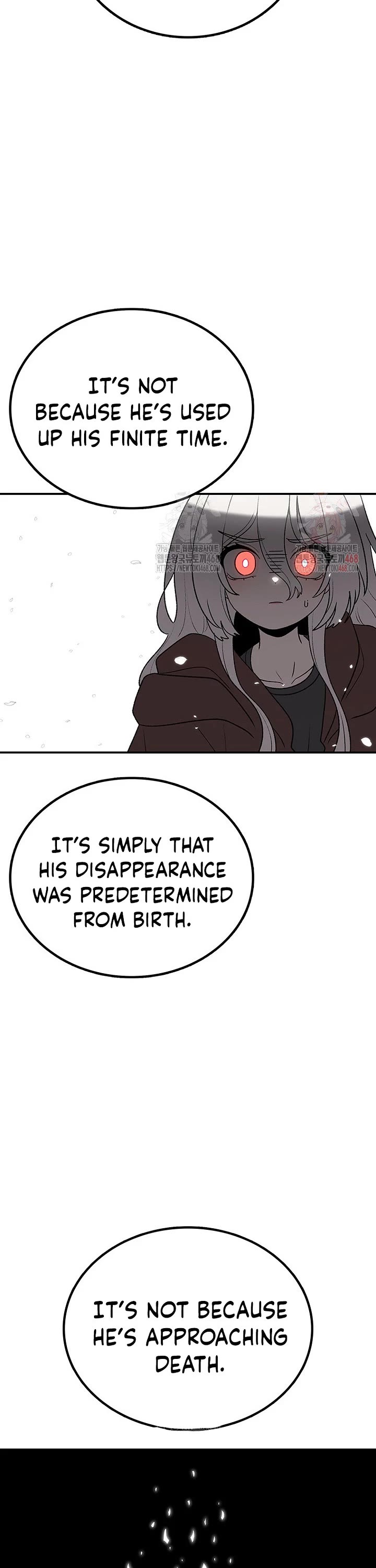 The House Without Time Chapter 175 page 40 - Chapter 175