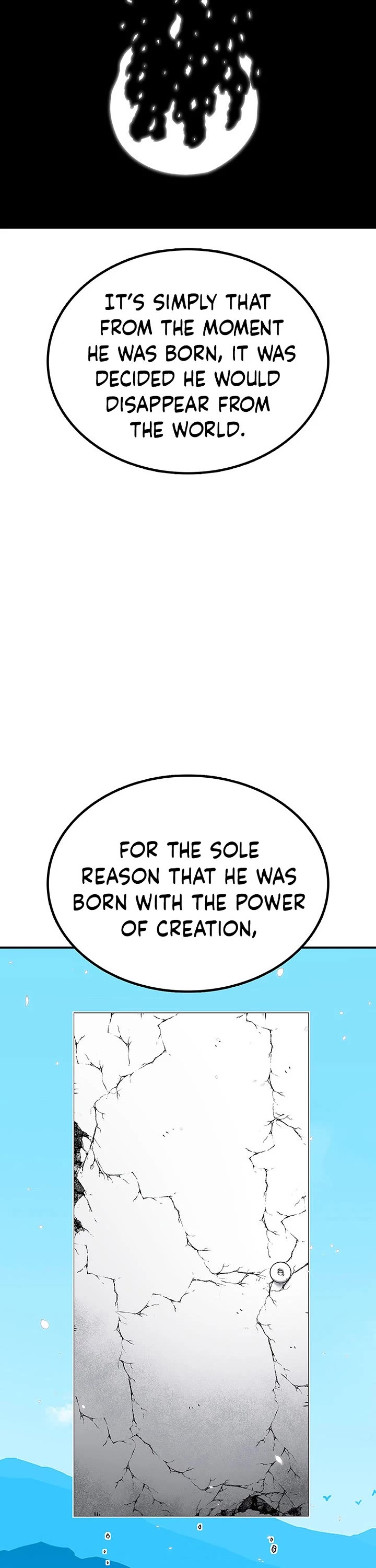 The House Without Time Chapter 175 page 41 - Chapter 175
