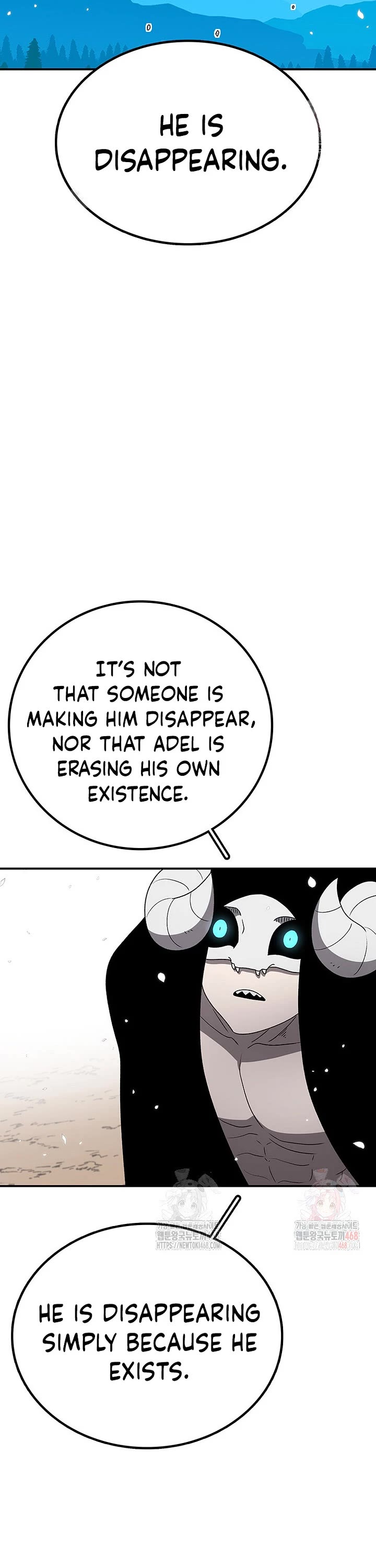 The House Without Time Chapter 175 page 42 - Chapter 175