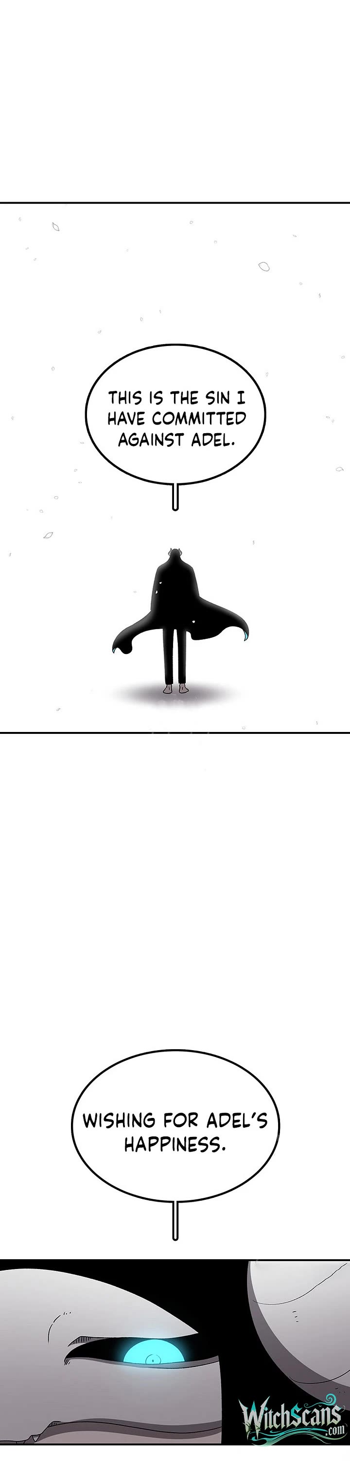 The House Without Time Chapter 175 page 43 - Chapter 175