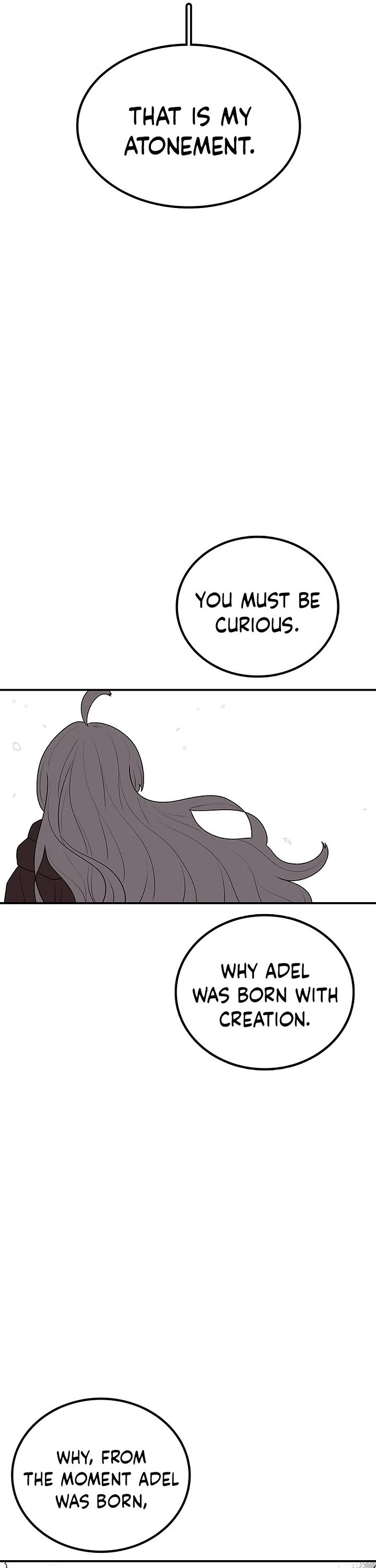 The House Without Time Chapter 175 page 44 - Chapter 175