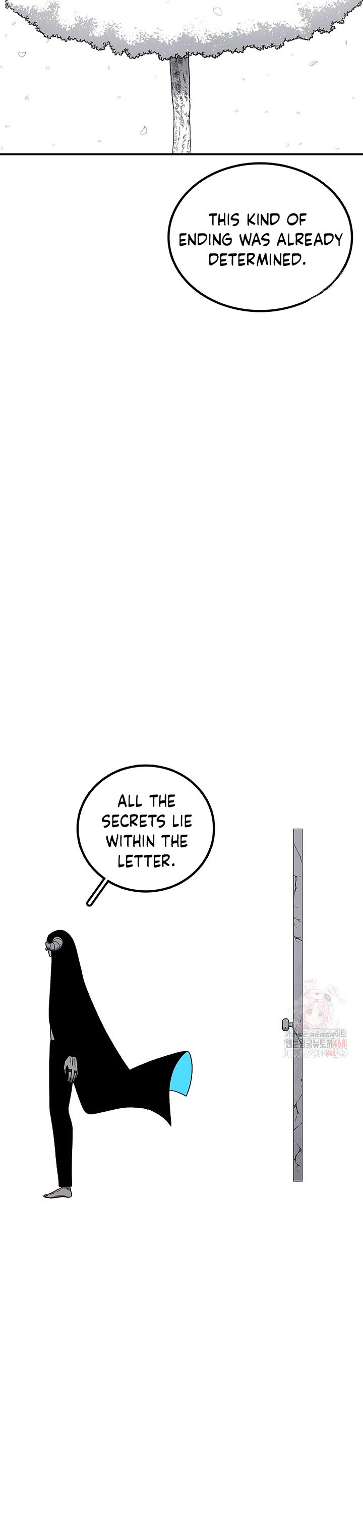 The House Without Time Chapter 175 page 45 - Chapter 175