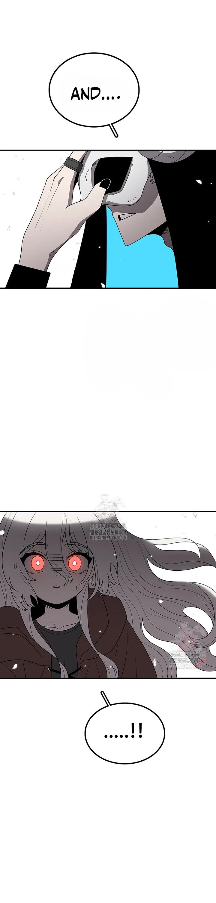 The House Without Time Chapter 175 page 46 - Chapter 175