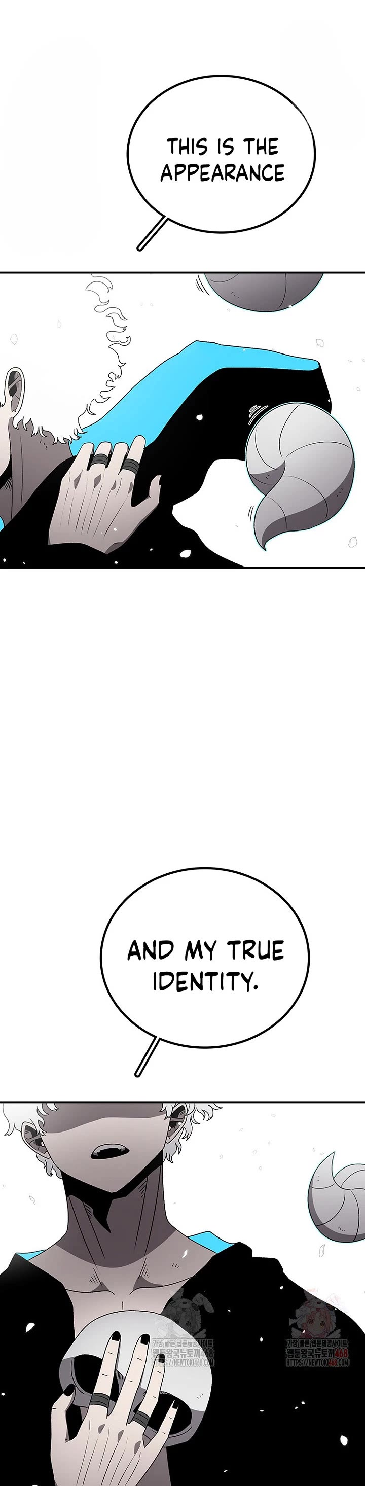 The House Without Time Chapter 175 page 47 - Chapter 175