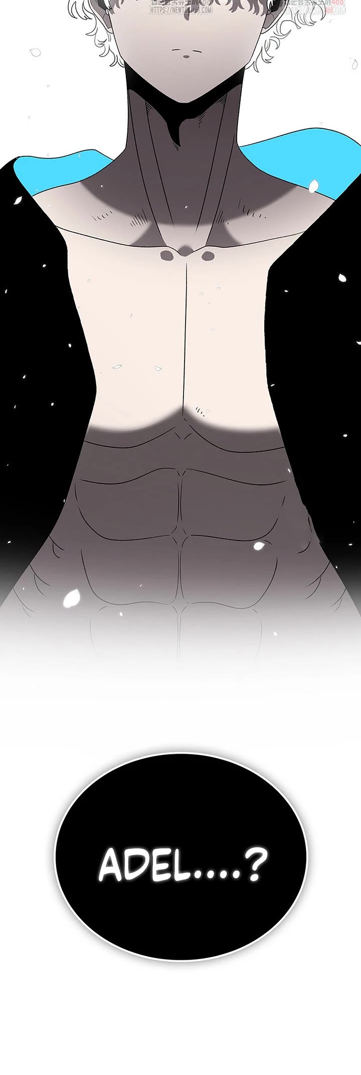 The House Without Time Chapter 175 page 51 - Chapter 175
