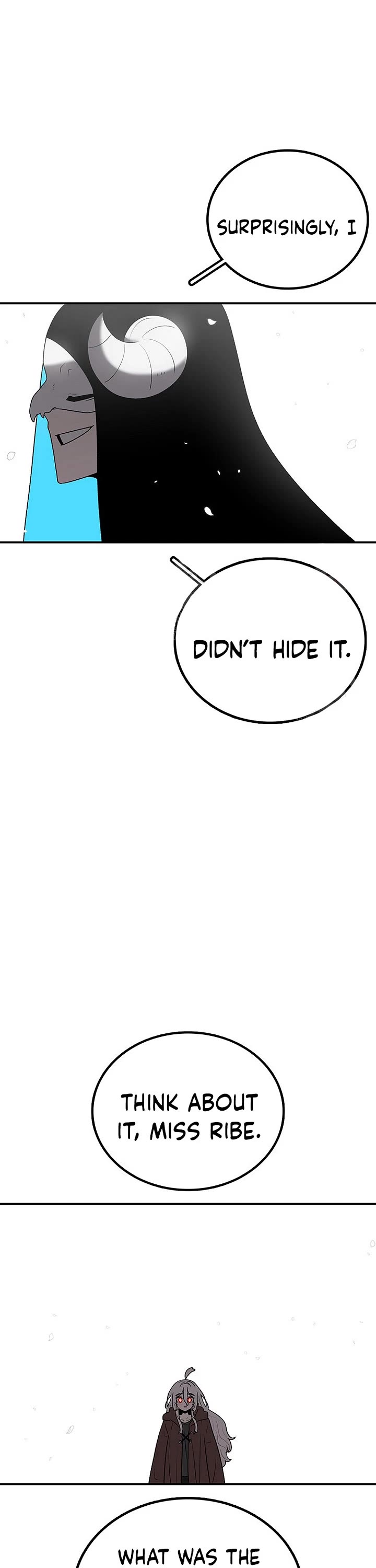 The House Without Time Chapter 175 page 6 - Chapter 175