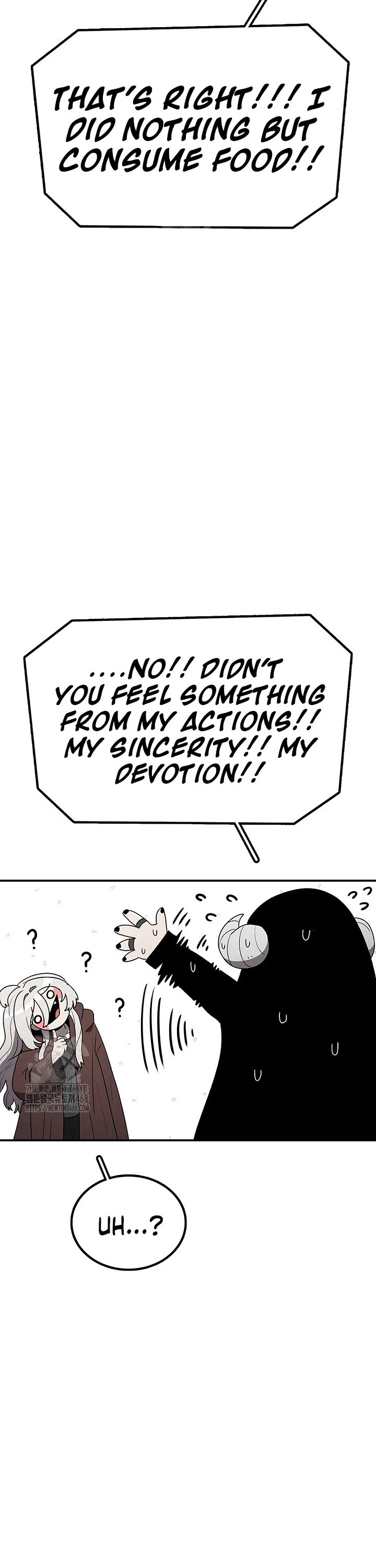 The House Without Time Chapter 175 page 8 - Chapter 175