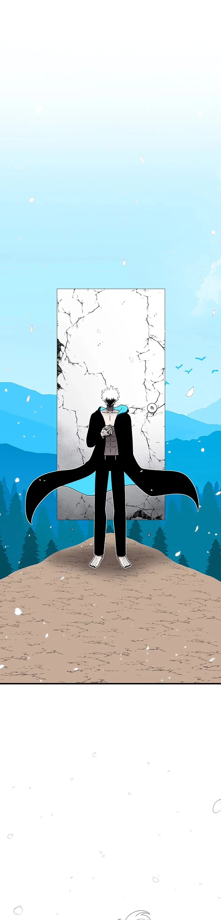 The House Without Time Chapter 176 page 1 - Chapter 176