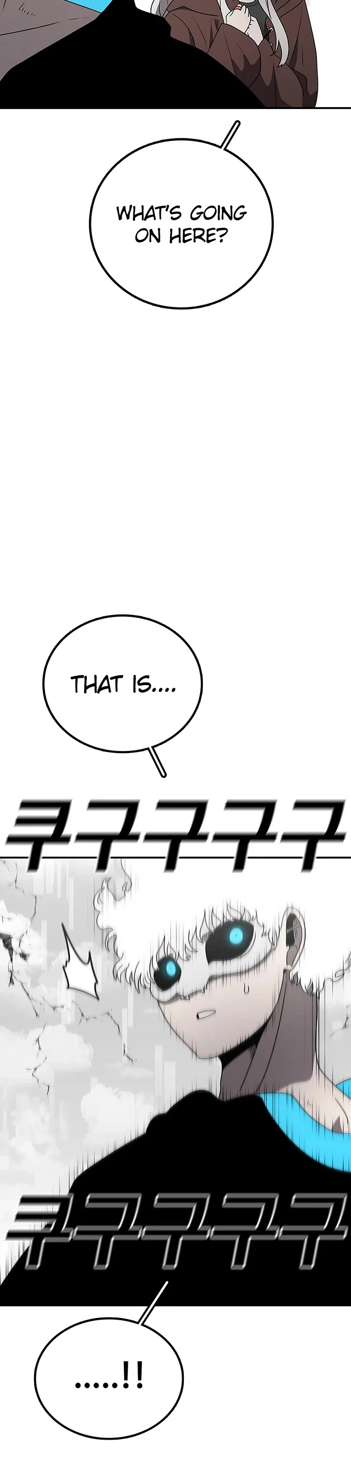 The House Without Time Chapter 176 page 10 - Chapter 176