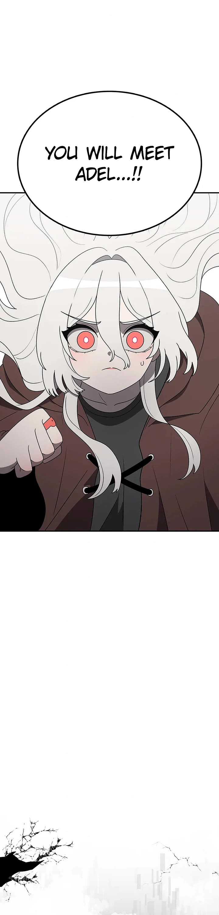 The House Without Time Chapter 176 page 18 - Chapter 176