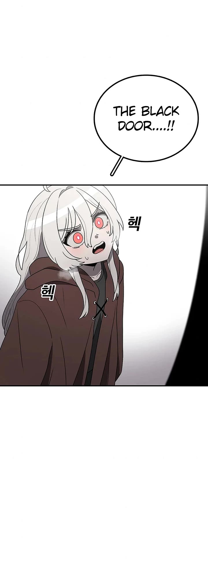The House Without Time Chapter 176 page 20 - Chapter 176