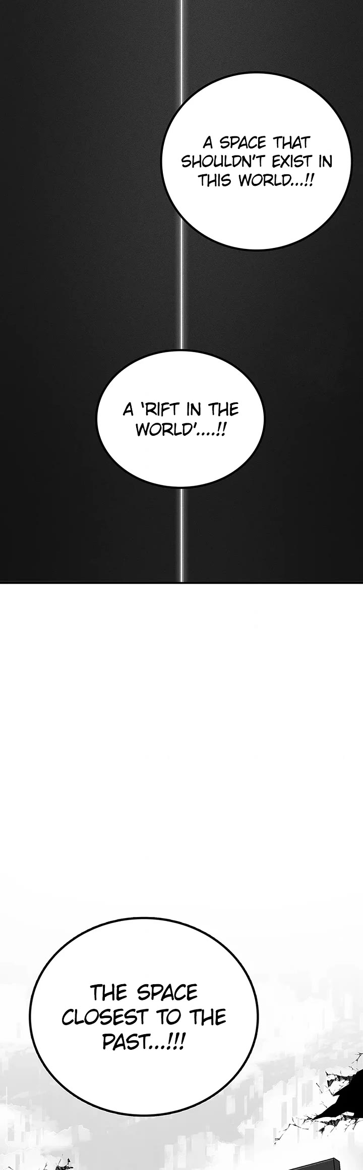 The House Without Time Chapter 176 page 23 - Chapter 176