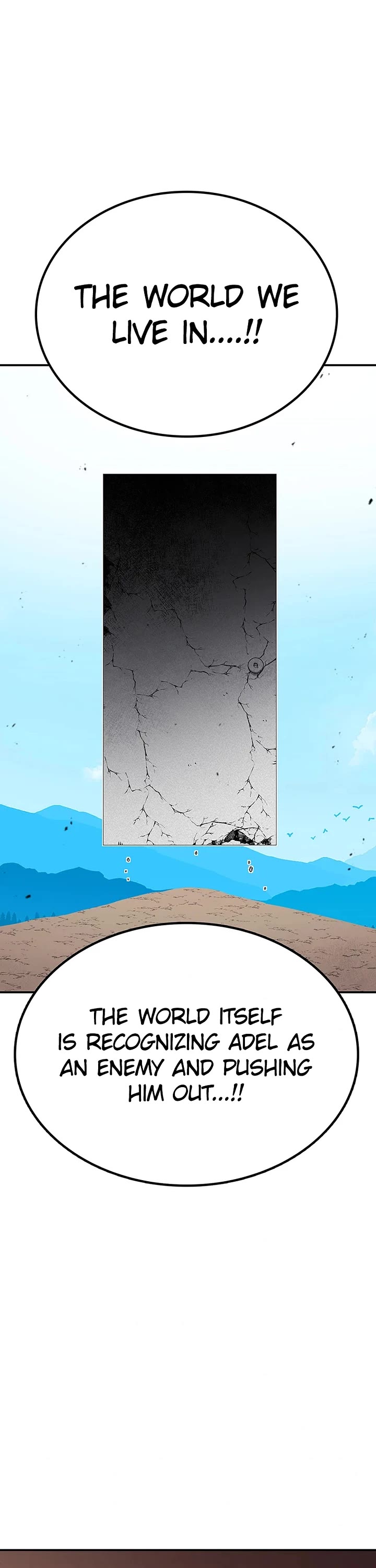 The House Without Time Chapter 176 page 29 - Chapter 176