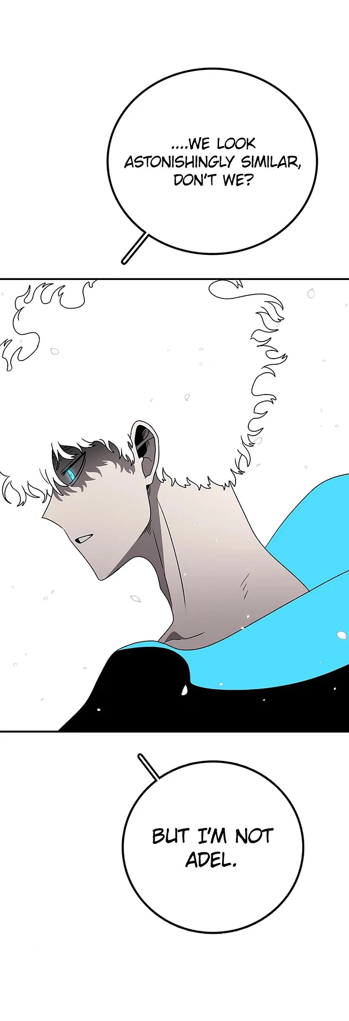 The House Without Time Chapter 176 page 3 - Chapter 176