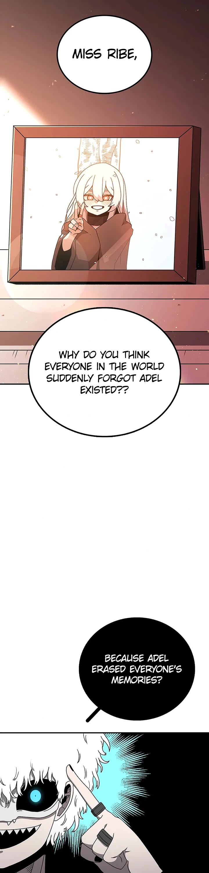 The House Without Time Chapter 176 page 30 - Chapter 176