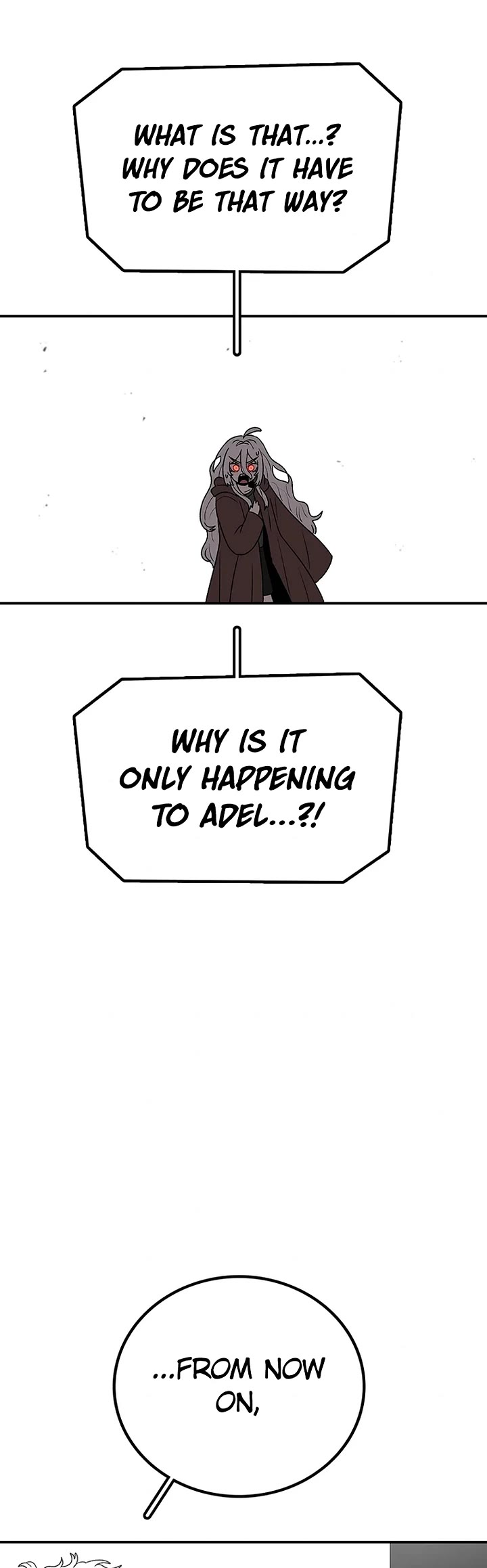 The House Without Time Chapter 176 page 35 - Chapter 176