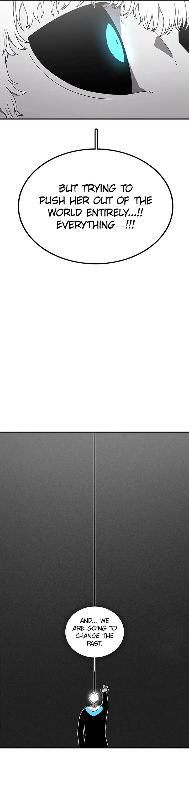 The House Without Time Chapter 176 page 37 - Chapter 176