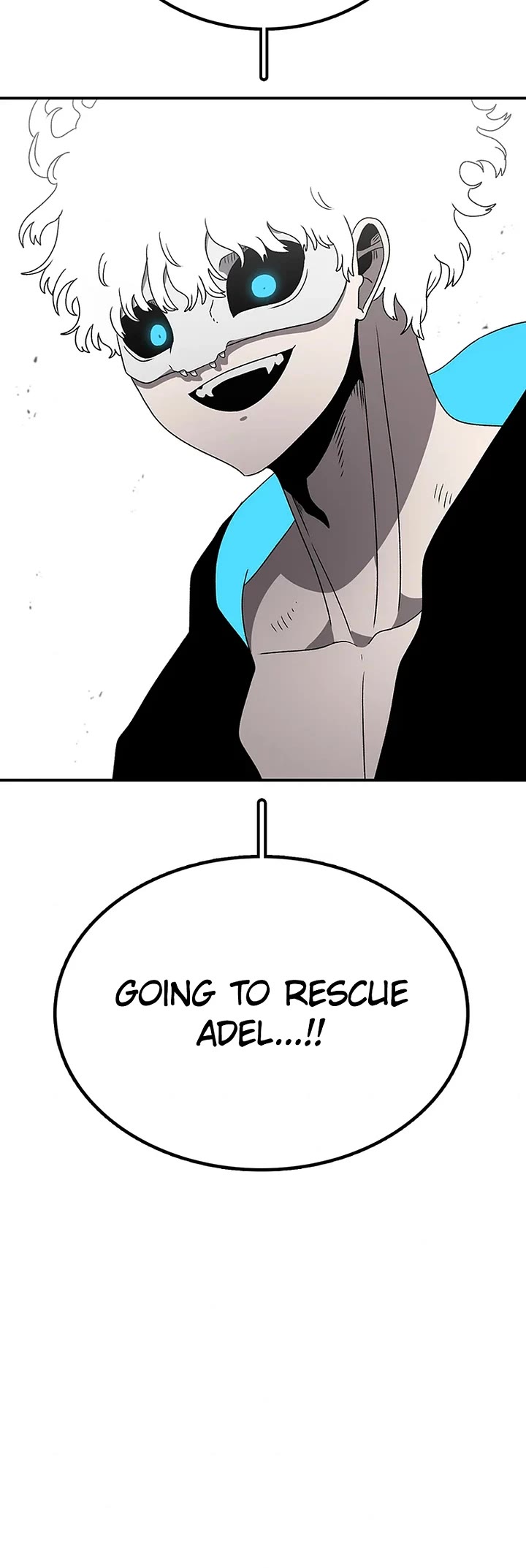 The House Without Time Chapter 176 page 39 - Chapter 176