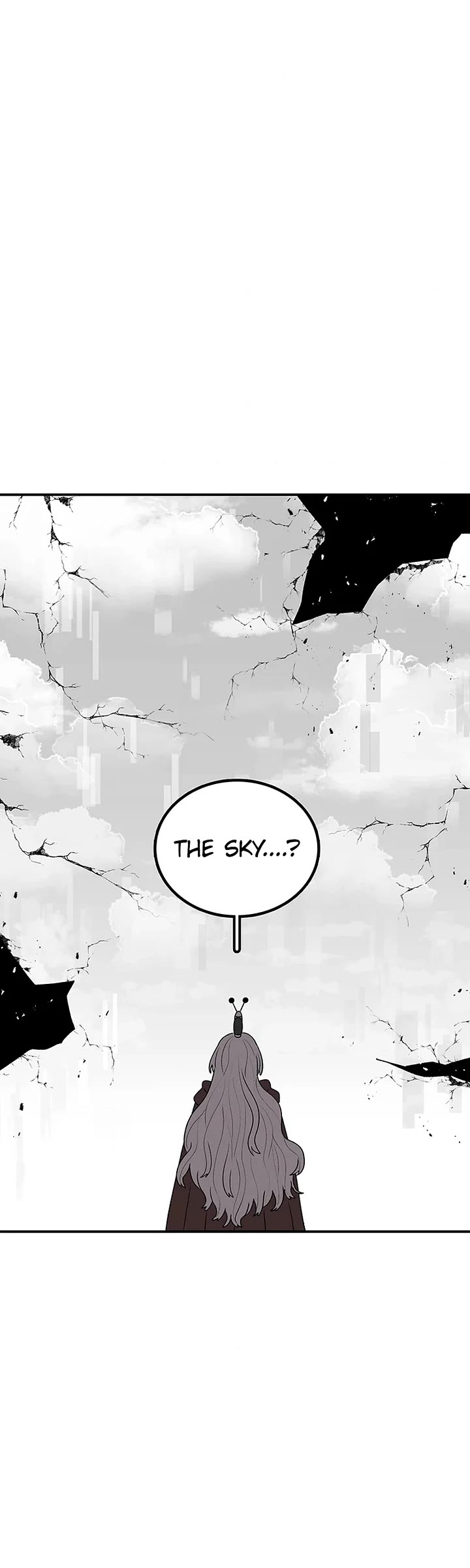 The House Without Time Chapter 176 page 7 - Chapter 176