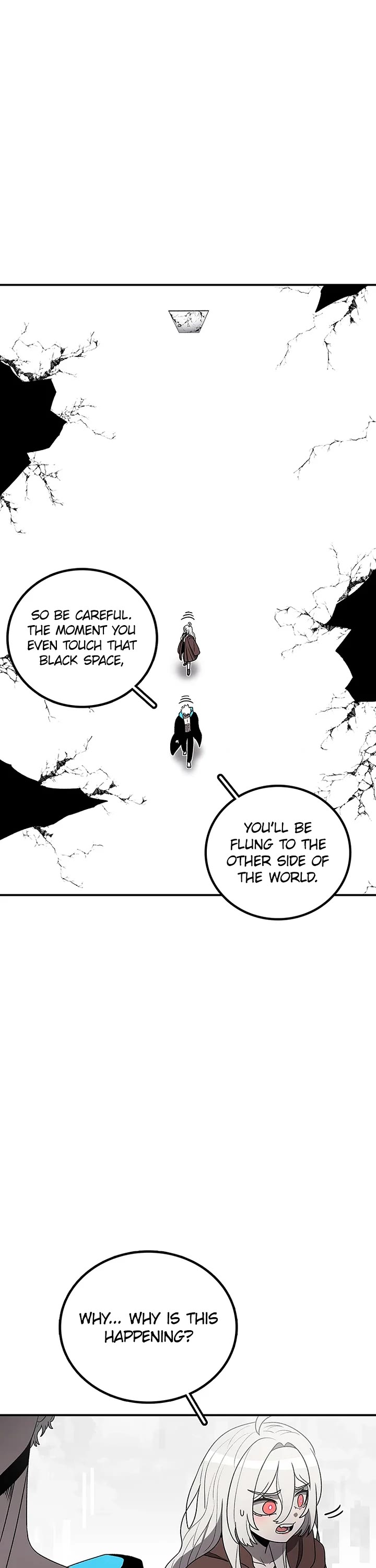 The House Without Time Chapter 176 page 9 - Chapter 176