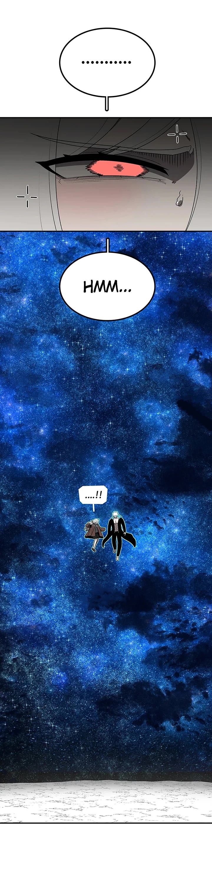 The House Without Time Chapter 177 page 1 - Chapter 177