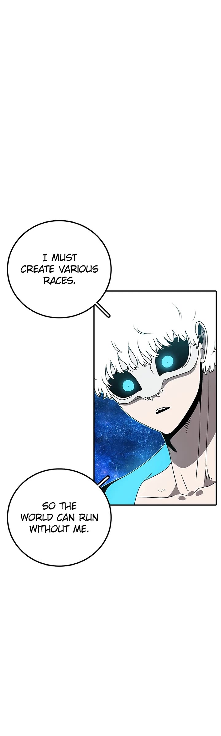 The House Without Time Chapter 177 page 12 - Chapter 177