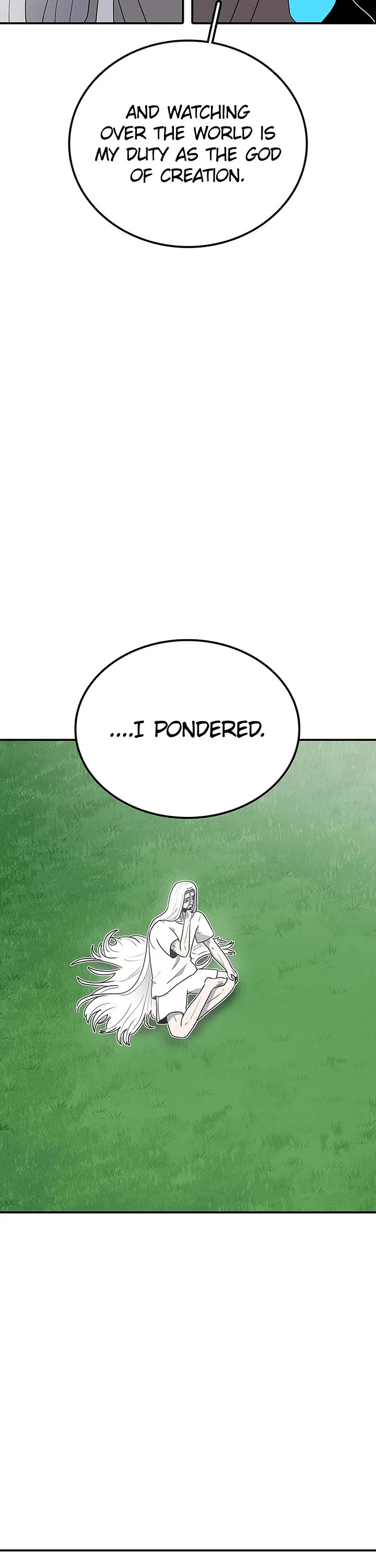 The House Without Time Chapter 177 page 14 - Chapter 177