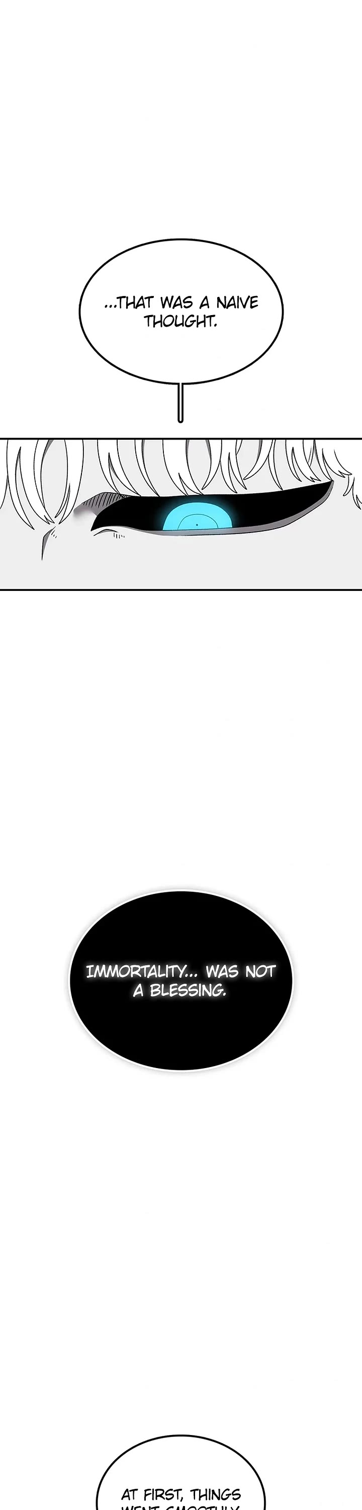 The House Without Time Chapter 177 page 18 - Chapter 177
