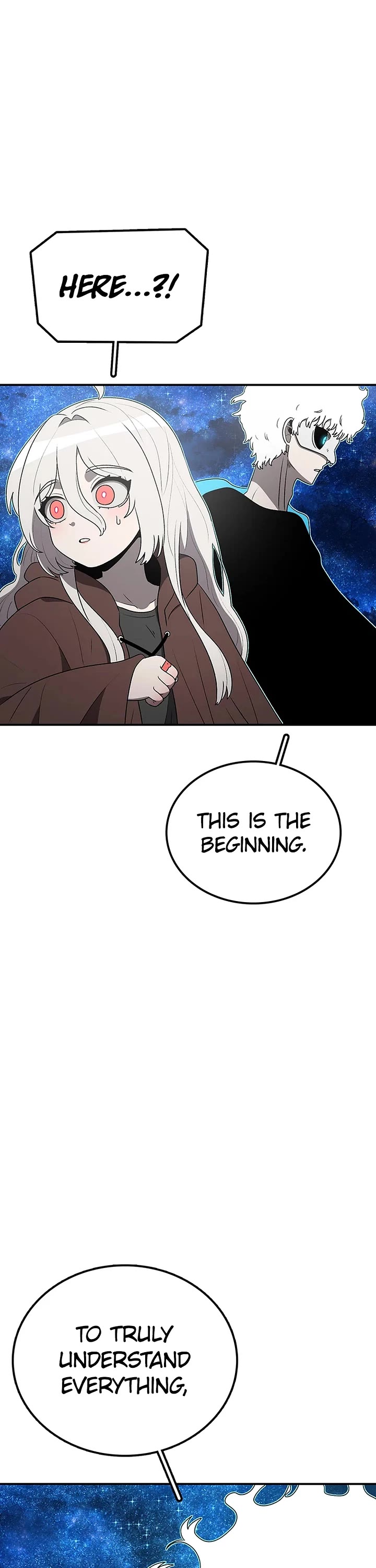 The House Without Time Chapter 177 page 2 - Chapter 177