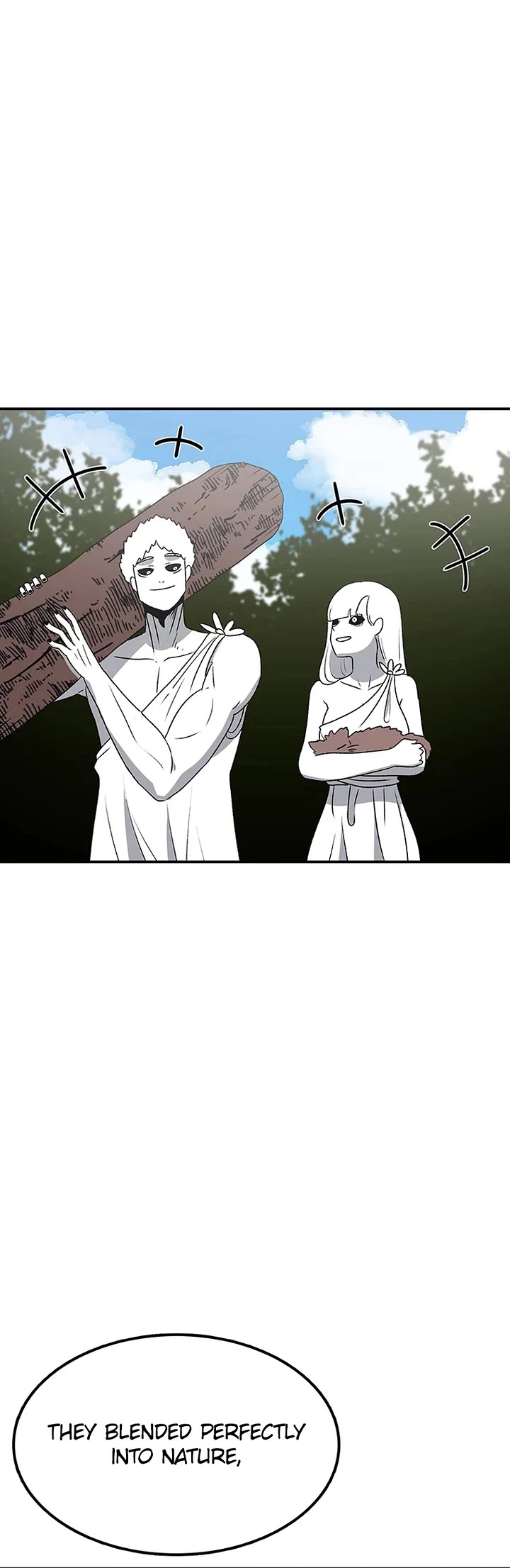 The House Without Time Chapter 177 page 20 - Chapter 177