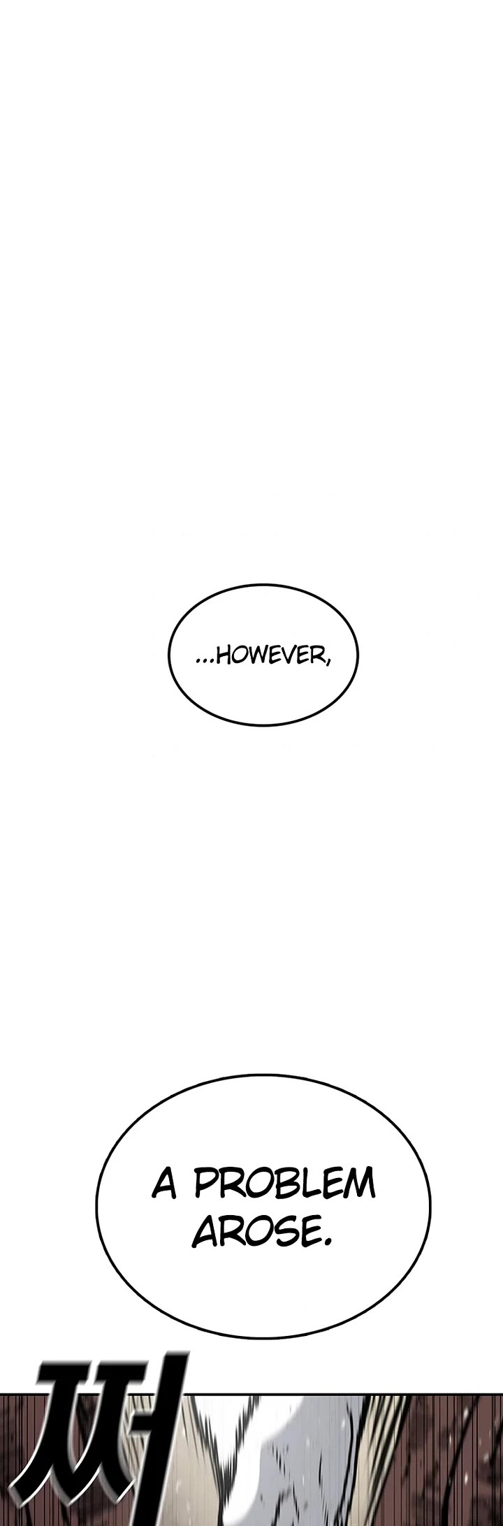 The House Without Time Chapter 177 page 23 - Chapter 177