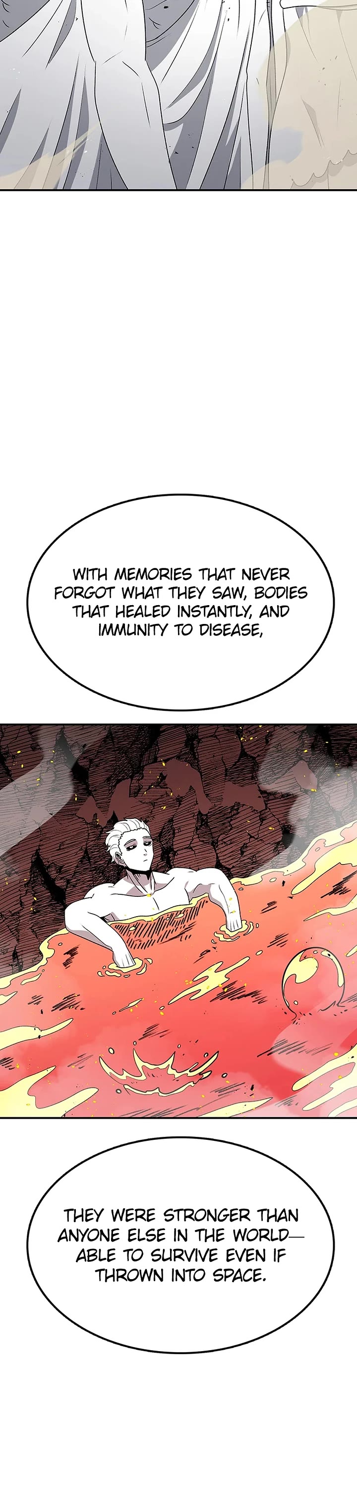The House Without Time Chapter 177 page 26 - Chapter 177