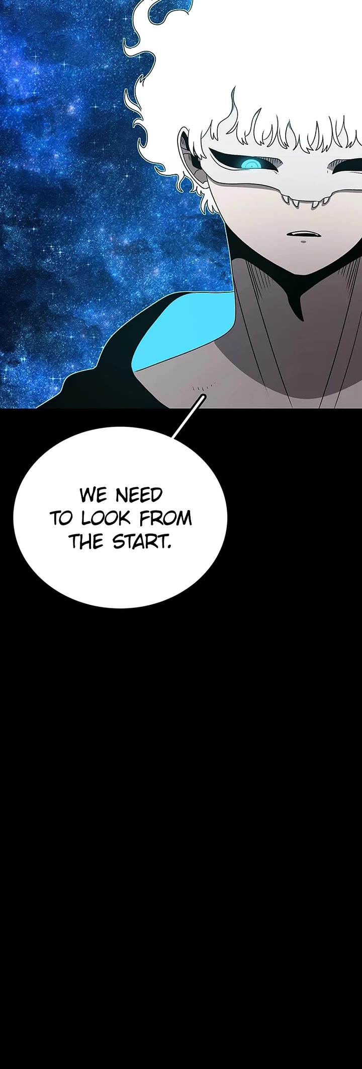 The House Without Time Chapter 177 page 3 - Chapter 177