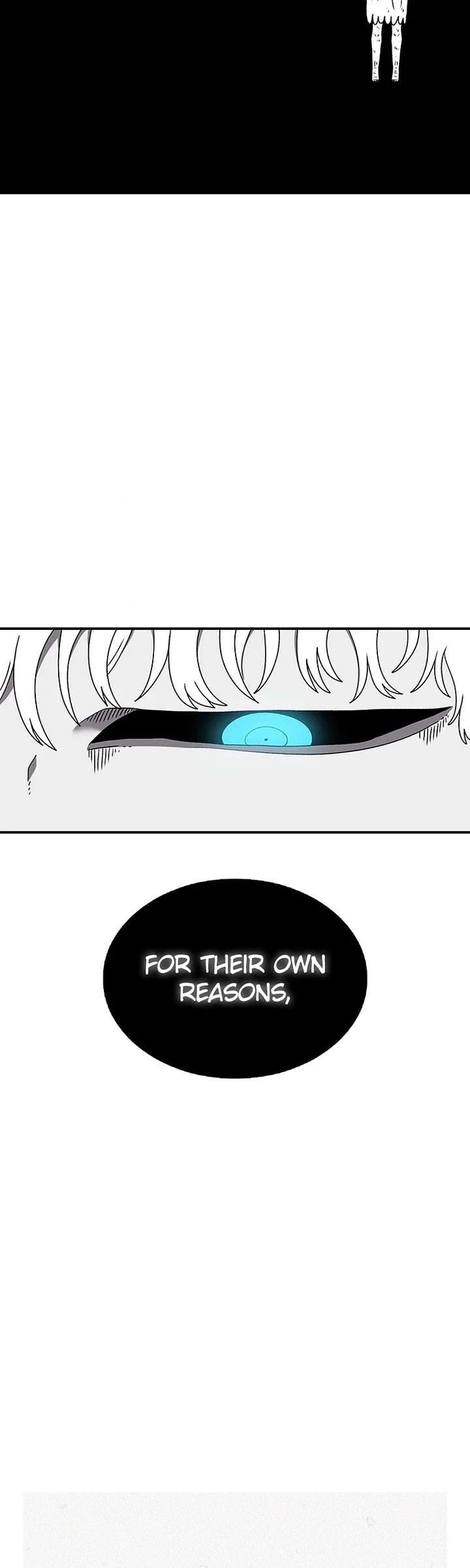 The House Without Time Chapter 177 page 35 - Chapter 177