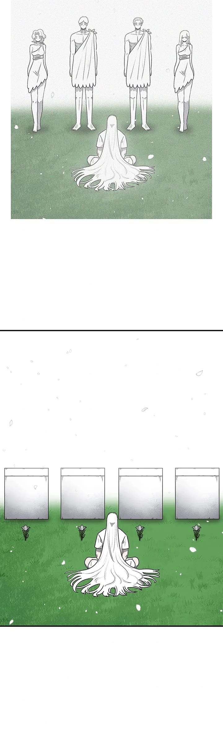 The House Without Time Chapter 177 page 36 - Chapter 177