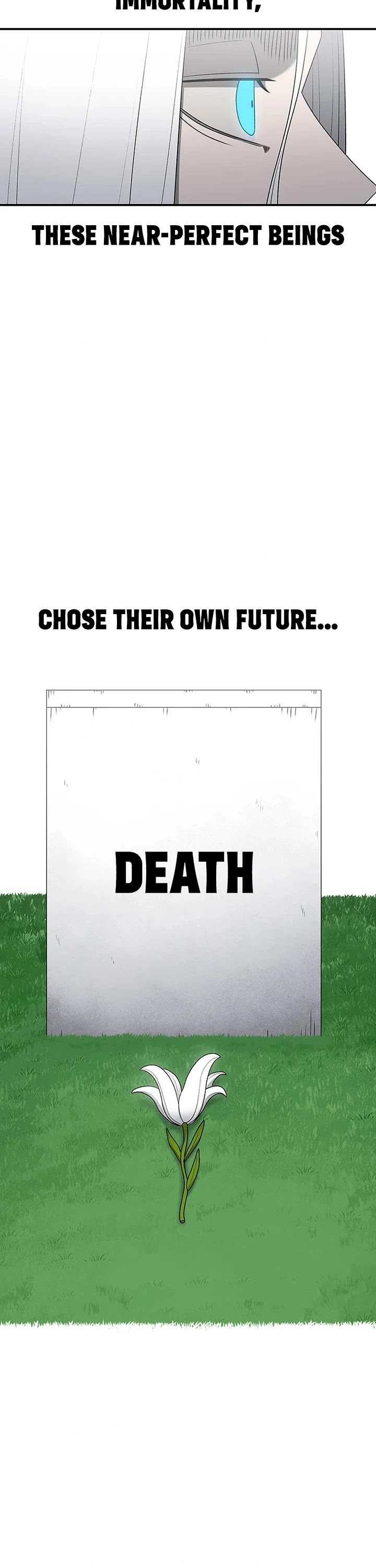 The House Without Time Chapter 177 page 38 - Chapter 177