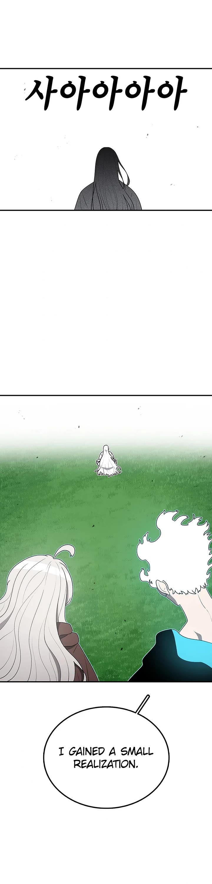 The House Without Time Chapter 177 page 39 - Chapter 177