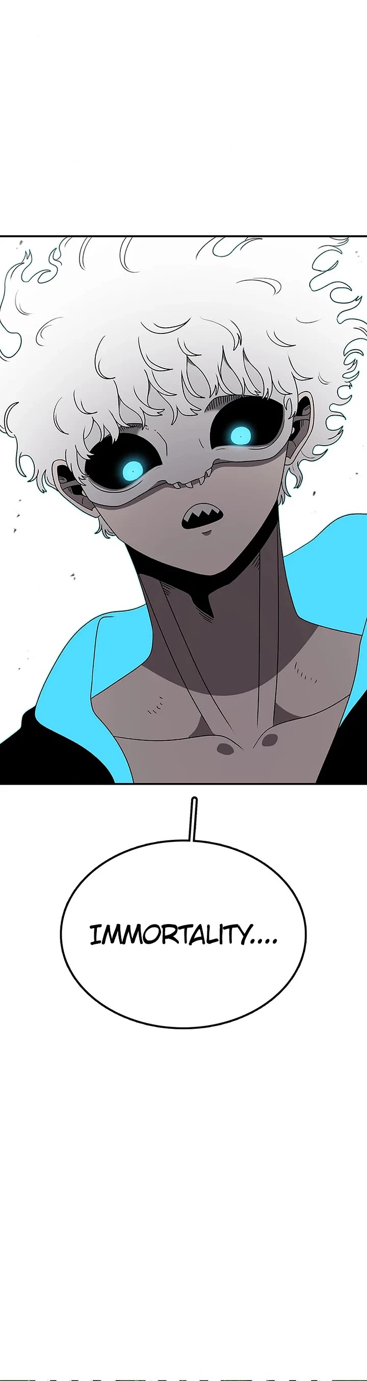The House Without Time Chapter 177 page 40 - Chapter 177