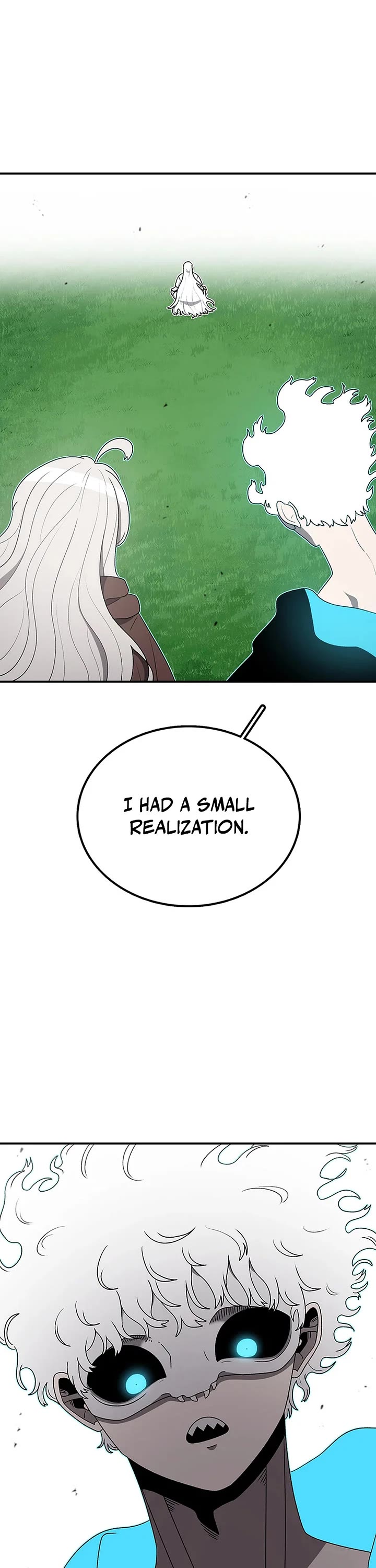 The House Without Time Chapter 178 page 1 - Chapter 178