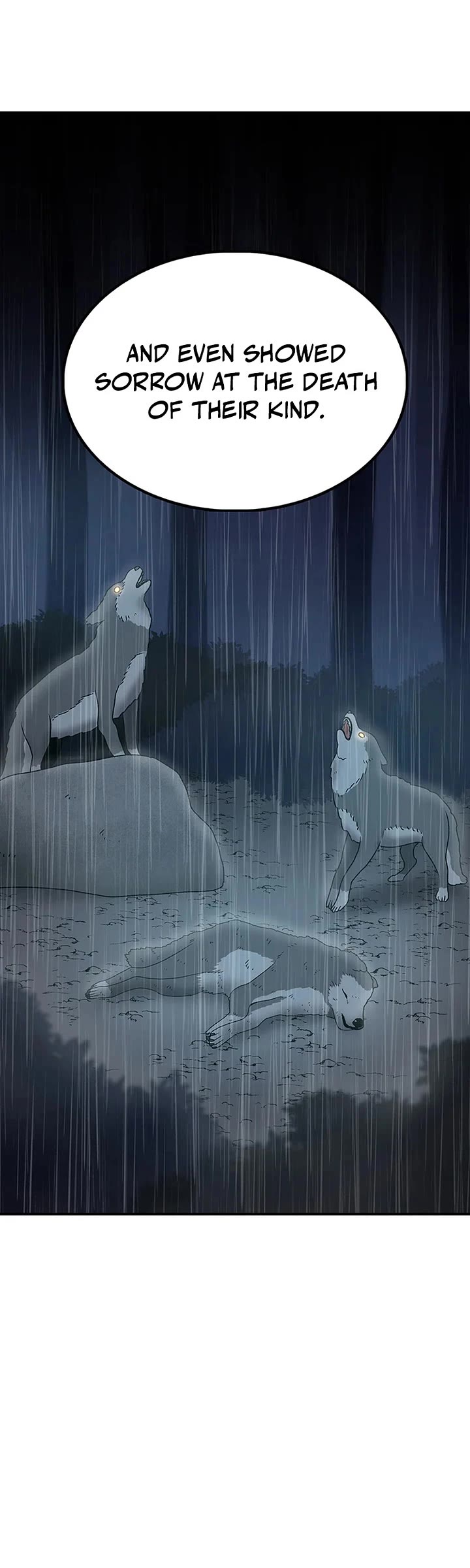 The House Without Time Chapter 178 page 12 - Chapter 178