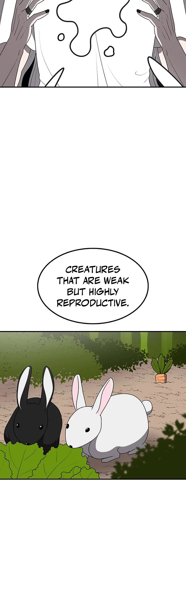 The House Without Time Chapter 178 page 15 - Chapter 178