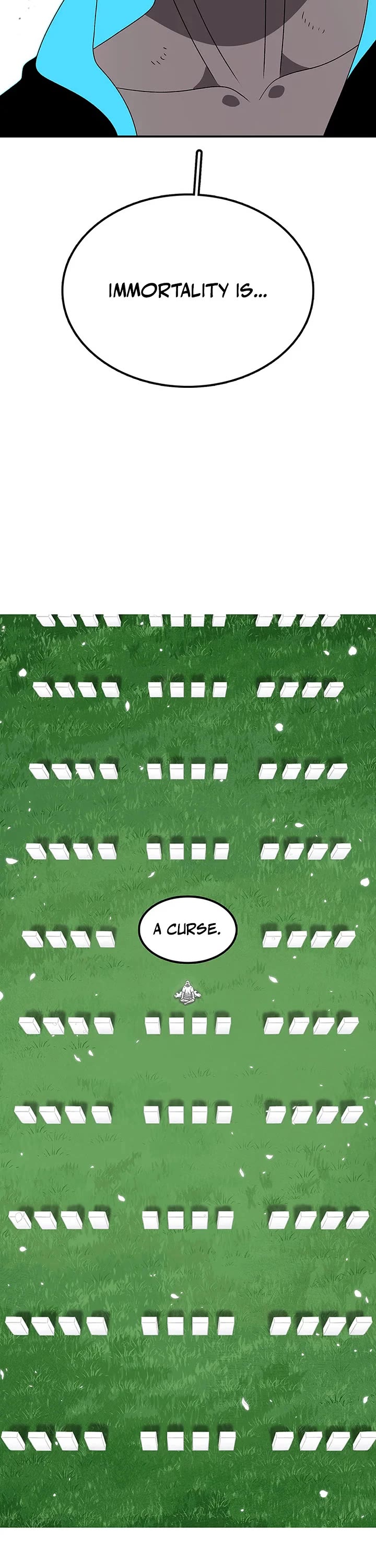 The House Without Time Chapter 178 page 2 - Chapter 178