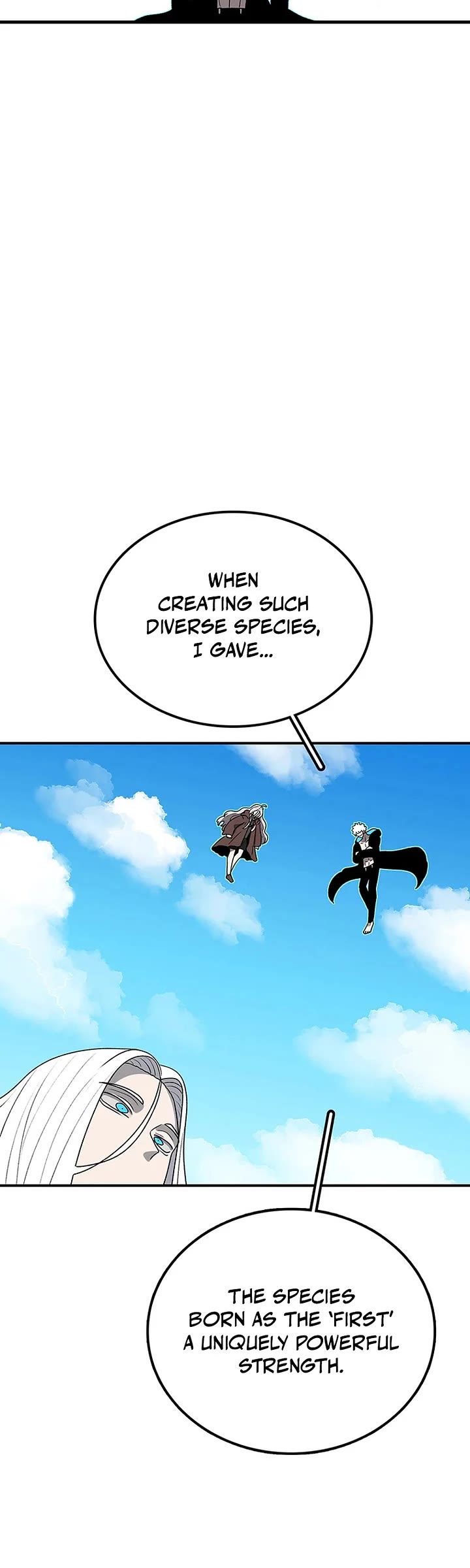 The House Without Time Chapter 178 page 20 - Chapter 178