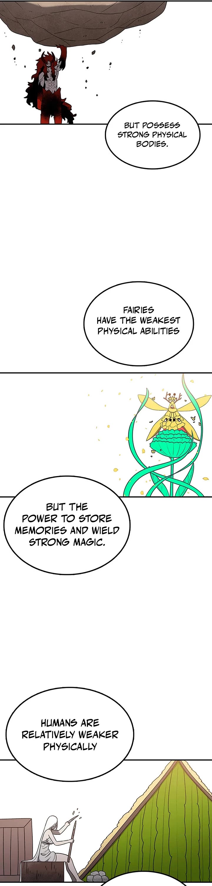 The House Without Time Chapter 178 page 25 - Chapter 178