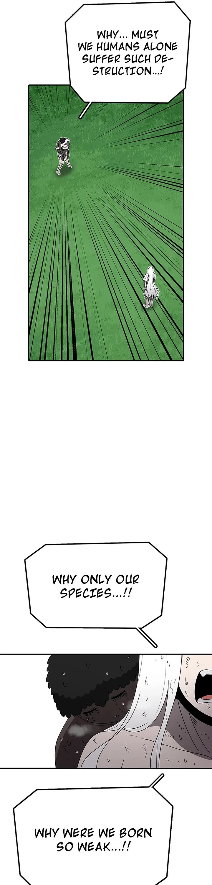 The House Without Time Chapter 178 page 29 - Chapter 178